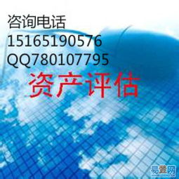 菏澤東明縣資產(chǎn)評估服務(wù)詳解 流程、費(fèi)用、時(shí)間及無形資產(chǎn)評估要點(diǎn)